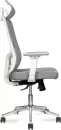 Офисное кресло Norden Best white / WH256AW (белый) icon 3