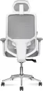 Офисное кресло Norden Best white / WH256AW (белый) icon 5