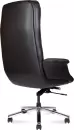Кресло офисное Norden Bilbao FG-1813A (кожа, черный) icon 4