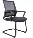 Офисное кресло Norden Бит CF 815-B (черный) icon