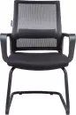 Офисное кресло Norden Бит CF 815-B (черный) icon 2