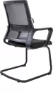 Офисное кресло Norden Бит CF 815-B (черный) icon 4