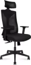 Офисное кресло Norden Бостон SL 8001A-2 (черный) icon