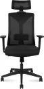 Офисное кресло Norden Бостон SL 8001A-2 (черный) icon 2