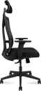 Офисное кресло Norden Бостон SL 8001A-2 (черный) icon 3