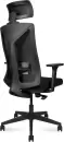 Офисное кресло Norden Бостон SL 8001A-2 (черный) icon 4