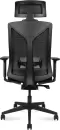Офисное кресло Norden Бостон SL 8001A-2 (черный) icon 5