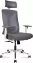 Офисное кресло Norden Бостон SL 8001A-2 (серый) icon