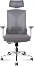 Офисное кресло Norden Бостон SL 8001A-2 (серый) icon 2