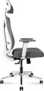 Офисное кресло Norden Бостон SL 8001A-2 (серый) icon 3