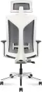 Офисное кресло Norden Бостон SL 8001A-2 (серый) icon 5