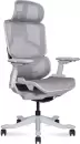 Офисное кресло Norden Cooper / EZY-002A-1 (серый пластик/серебристый пластик) icon
