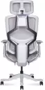 Офисное кресло Norden Cooper / EZY-002A-1 (серый пластик/серебристый пластик) icon 2