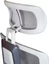 Офисное кресло Norden Cooper / EZY-002A-1 (серый пластик/серебристый пластик) icon 3