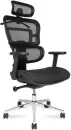 Офисное кресло Norden Ergo M A33 (черный) icon