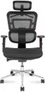 Офисное кресло Norden Ergo M A33 (черный) icon 2
