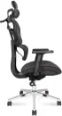 Офисное кресло Norden Ergo M A33 (черный) icon 3