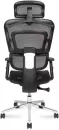 Офисное кресло Norden Ergo M A33 (черный) icon 5