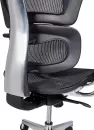Офисное кресло Norden Хироу YS-0810H-T(E+E) (черный) icon 5