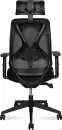 Офисное кресло Norden Имидж black YS-0817H (черный) icon