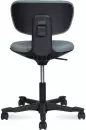 Кресло офисное Norden Junior LF2406A (черный, пластик/серый, ткань) icon 4