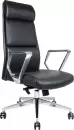Офисное кресло Norden Лондон Люкс ZR8637H-408 (черный) icon