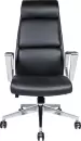 Офисное кресло Norden Лондон Люкс ZR8637H-408 (черный) icon 2