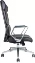 Офисное кресло Norden Лондон Люкс ZR8637H-408 (черный) icon 3