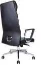 Офисное кресло Norden Лондон Люкс ZR8637H-408 (черный) icon 4