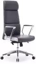 Офисное кресло Norden Лондон Люкс ZR8637H-417 (серый) icon