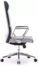 Офисное кресло Norden Лондон Люкс ZR8637H-417 (серый) icon 3