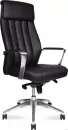 Офисное кресло Norden Madrid Black / L340HCA-Black (черный) icon