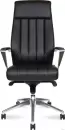 Офисное кресло Norden Madrid Black / L340HCA-Black (черный) icon 2