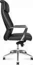 Офисное кресло Norden Madrid Black / L340HCA-Black (черный) icon 3