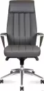 Офисное кресло Norden Madrid CF Grey / L340LCA-CF-Grey (серый) icon 5