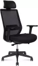 Офисное кресло Norden Mono Black H6255 (черный) icon