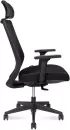 Офисное кресло Norden Mono Black H6255 (черный) icon 2