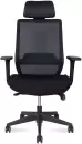 Офисное кресло Norden Mono Black H6255 (черный) icon 4