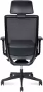 Офисное кресло Norden Mono Black H6255 (черный) icon 5