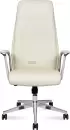 Офисное кресло Norden Nancy Ivory / L348HCA-ivory (слоновая кость) icon 2