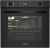 Духовой шкаф Norden NRD 8000 BLG icon
