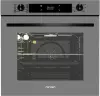 Духовой шкаф Norden NRD 8000 GRG icon