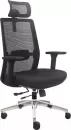 Офисное кресло Norden Right black / 842-297 (черный/черный) icon