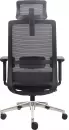 Офисное кресло Norden Right black / 842-297 (черный/черный) фото 2