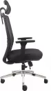 Офисное кресло Norden Right black / 842-297 (черный/черный) фото 5