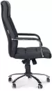 Офисное кресло Norden Римини H-1702-70 (черный) icon 2