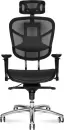 Кресло офисное Norden Стартрек TS2301-A01 (черная сетка) icon 2