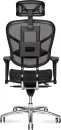 Кресло офисное Norden Стартрек TS2301-A01 (черная сетка) icon 4