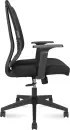 Офисное кресло Norden Tema LB 216B (черный) icon 3
