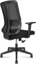Офисное кресло Norden Tema LB 216B (черный) icon 4